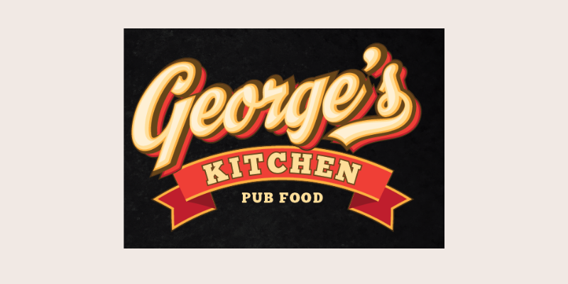 Enjoy George's Kitchen